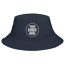 Bucket Hat I Big Accessories BX003