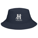 Heroes Homestead Bucket Hat