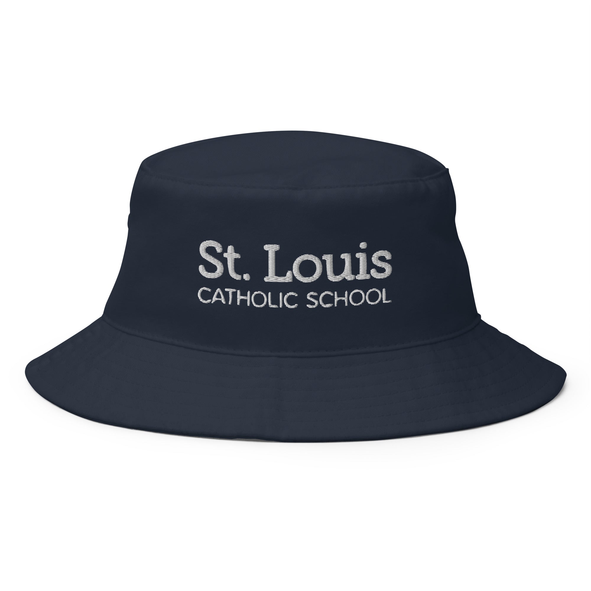 SLCS Bucket Hat