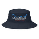 Calvary Baptist Church Bucket Hat