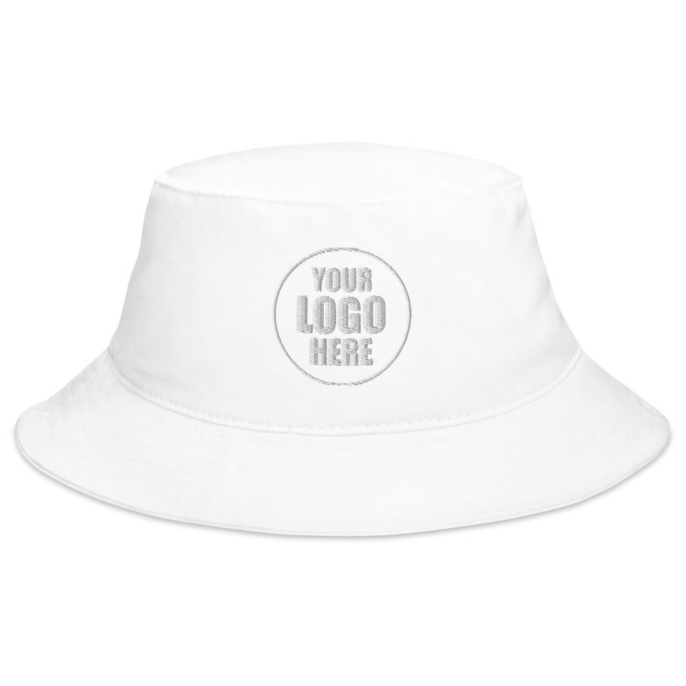 Bucket Hat I Big Accessories BX003