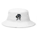 Magpies Bucket Hat