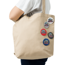 EPLC Set of pin buttons