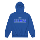 Westfield Soccer Youth heavy blend hoodie (BackPrint) v2