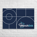 Lienzo de Merchlink