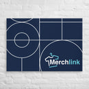 Lienzo de Merchlink