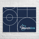 Lienzo de Merchlink