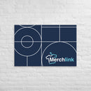 Lienzo de Merchlink