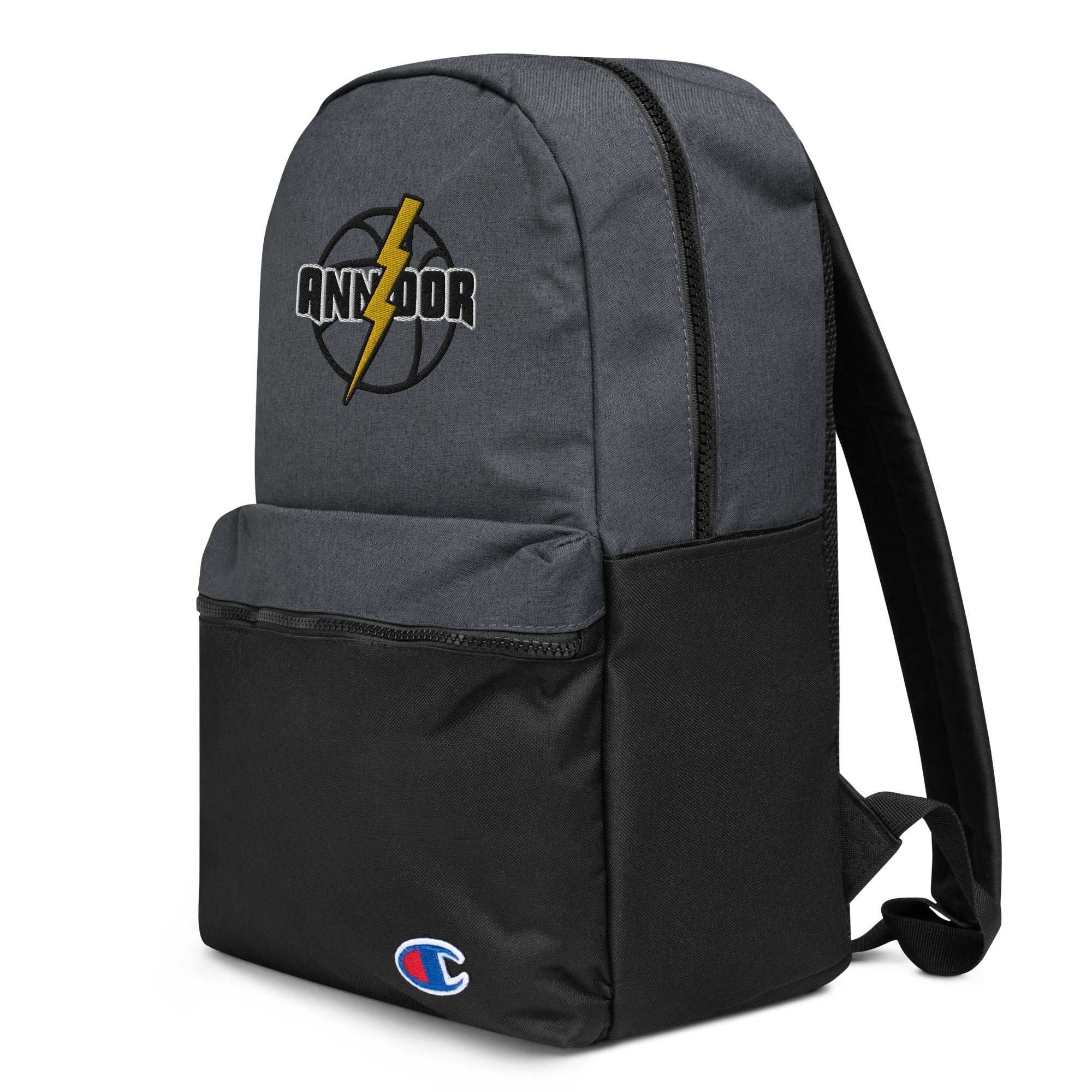 ANA Embroidered Champion Backpack