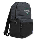 AllUSports Demo Embroidered Champion Backpack