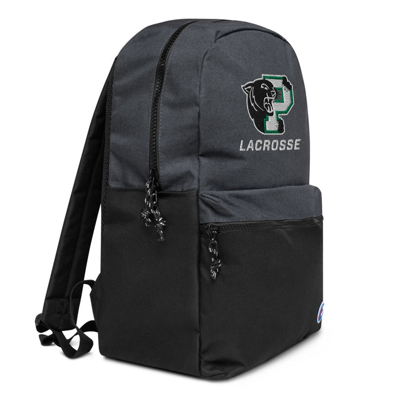 Palmer Panthers Embroidered Champion Backpack