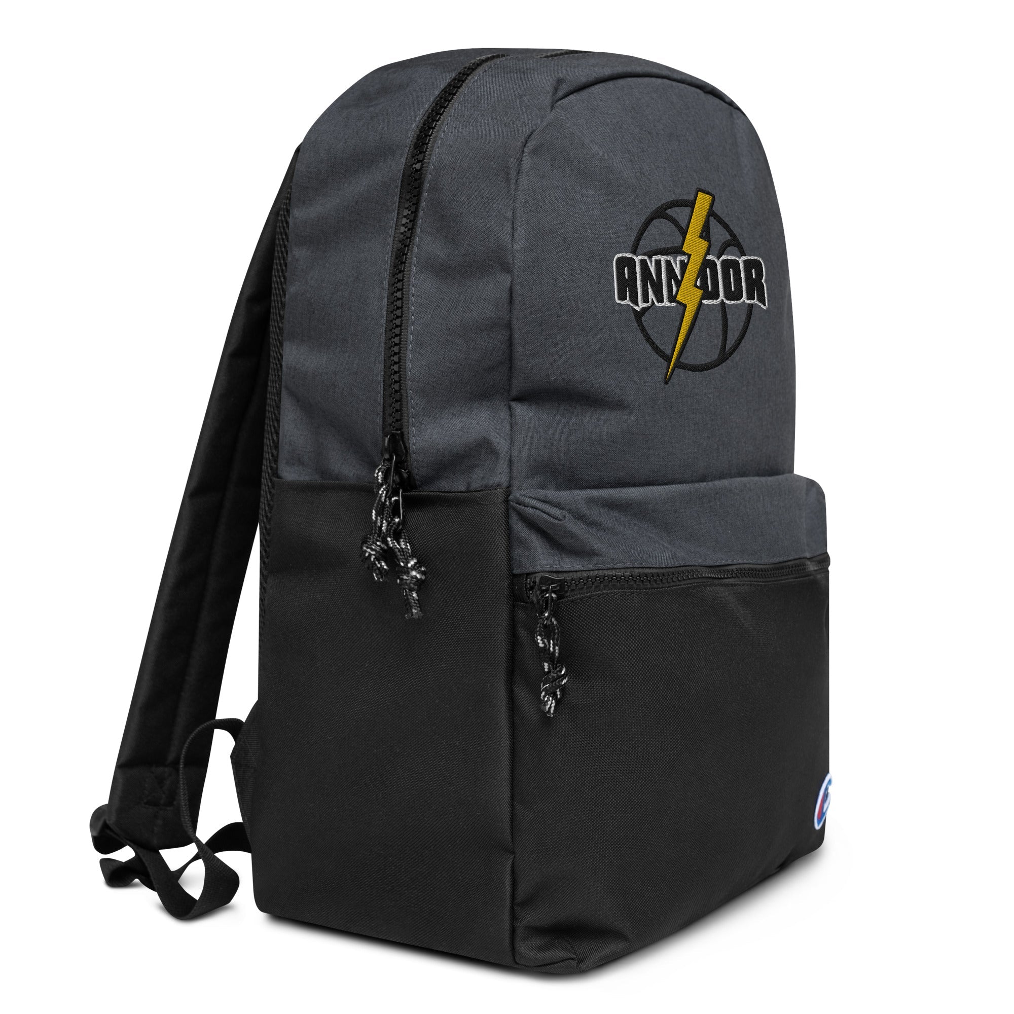 ANA Embroidered Champion Backpack