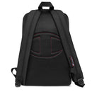 Chimney Rock Embroidered Champion Backpack