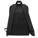 O2 Box Lacrosse Embroidered Champion Backpack