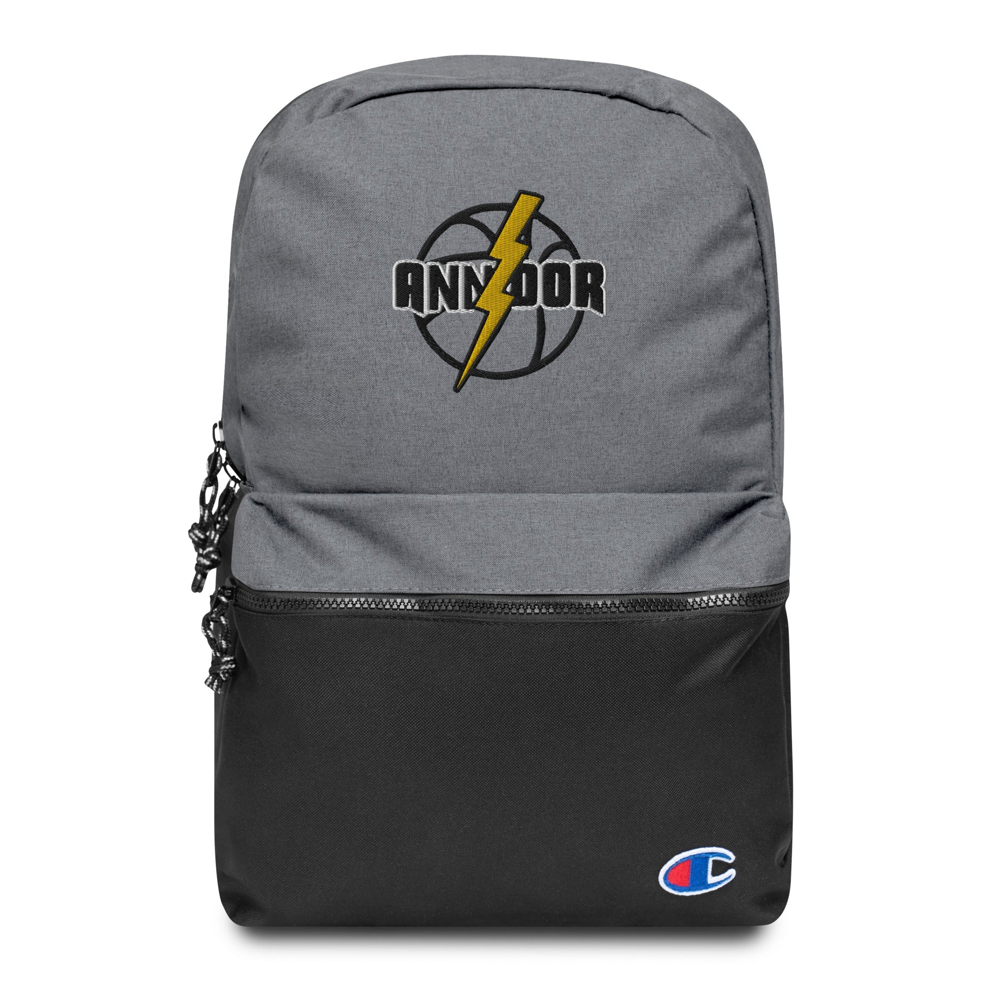 ANA Embroidered Champion Backpack