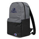 Boomslang Basketball Club Embroidered Champion Backpack