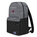St.Lawrence Cheer Embroidered Champion Backpack