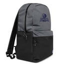 Boomslang Basketball Club Embroidered Champion Backpack