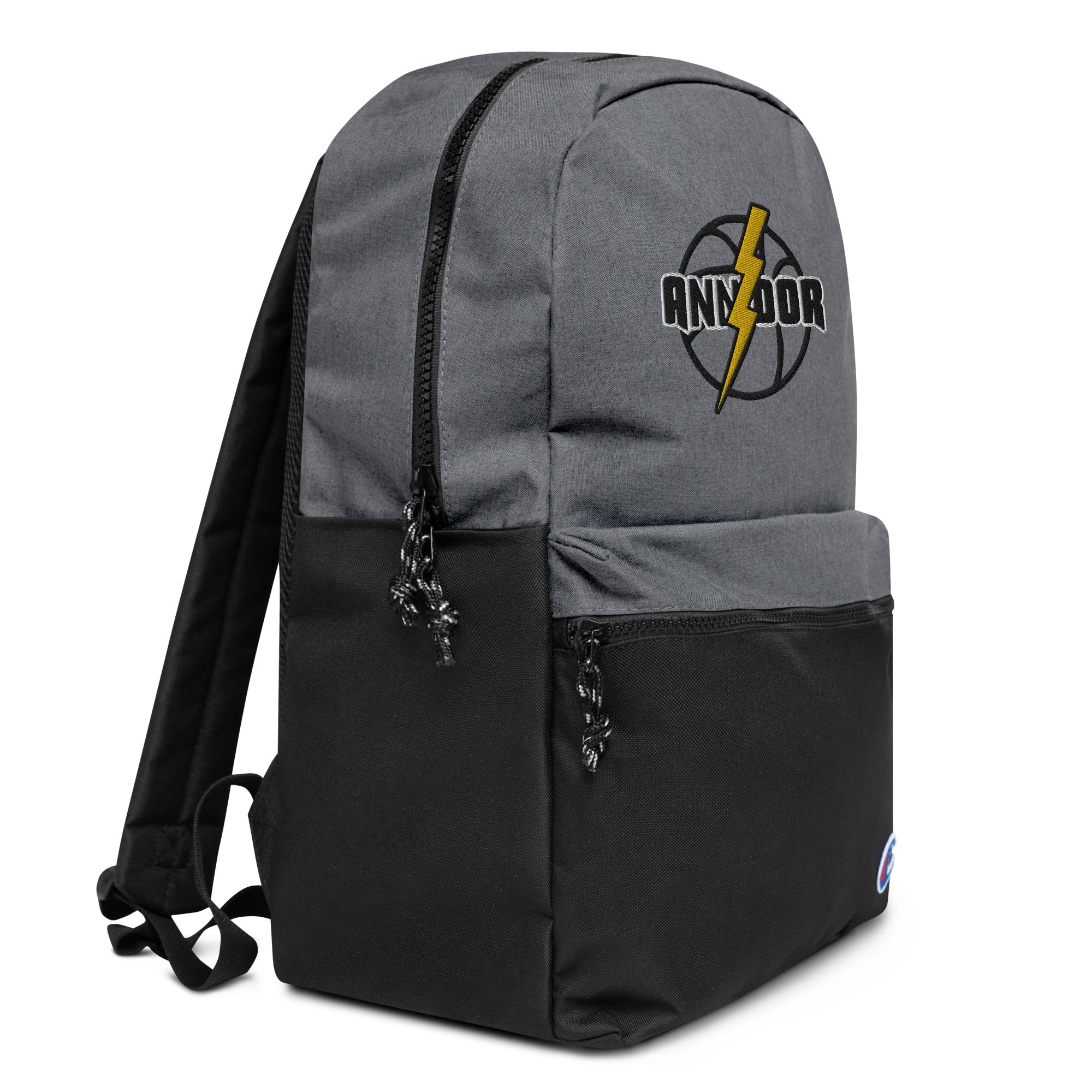 ANA Embroidered Champion Backpack