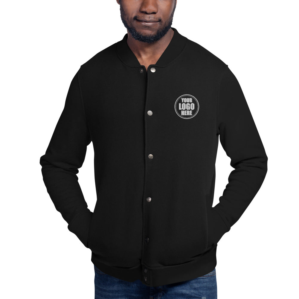 Champion Bomber Jacket