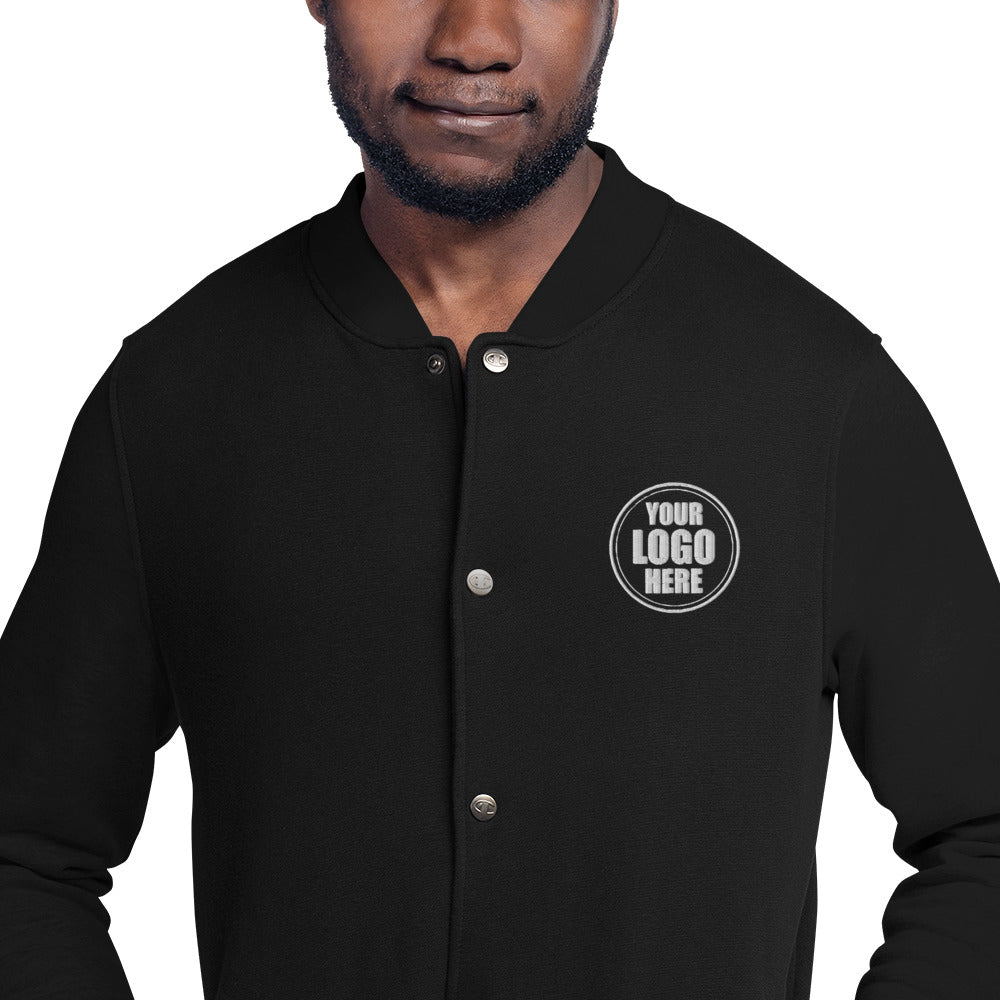 Champion Bomber Jacket