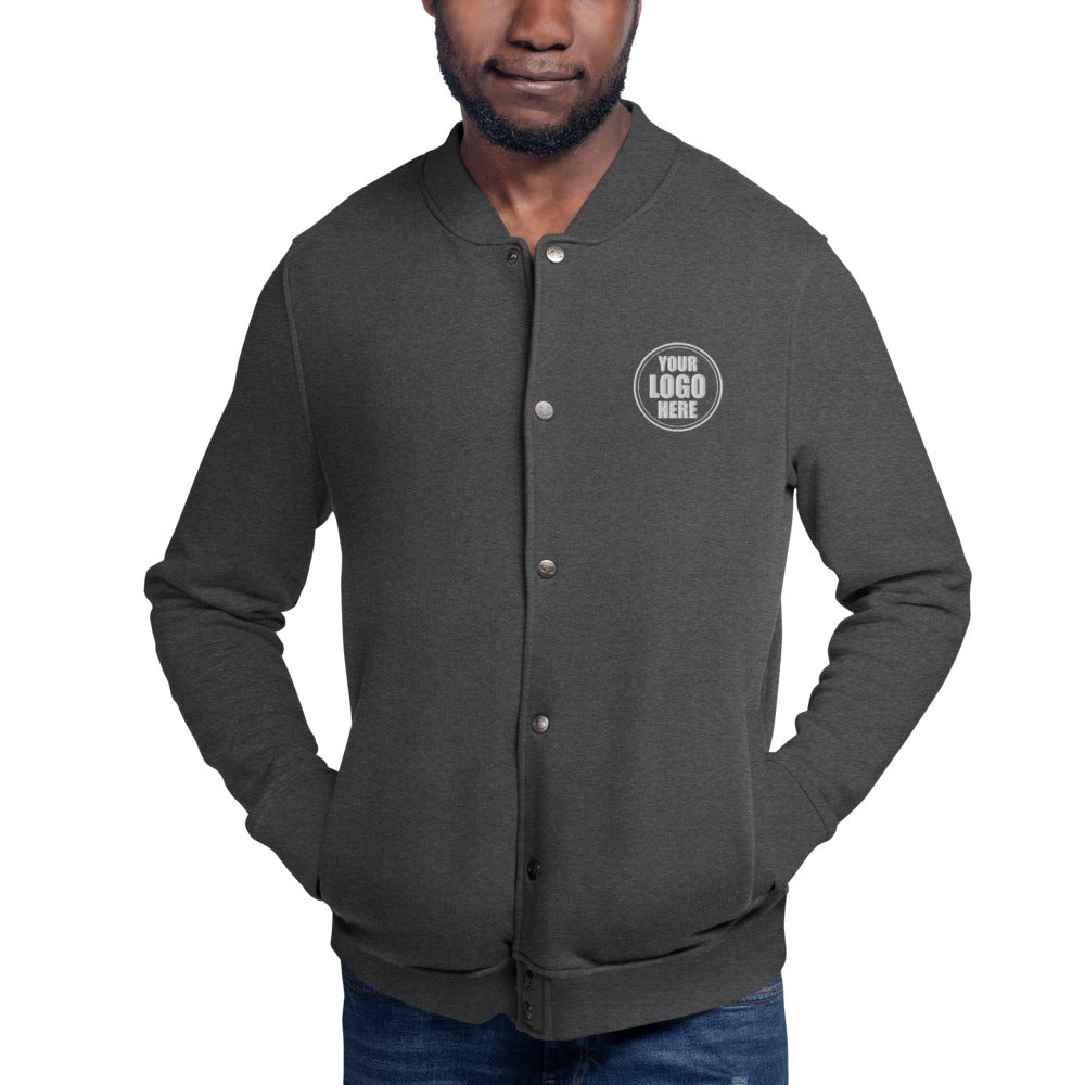 Champion Bomber Jacket