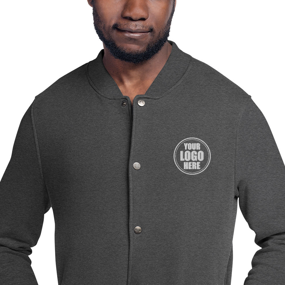 Champion Bomber Jacket