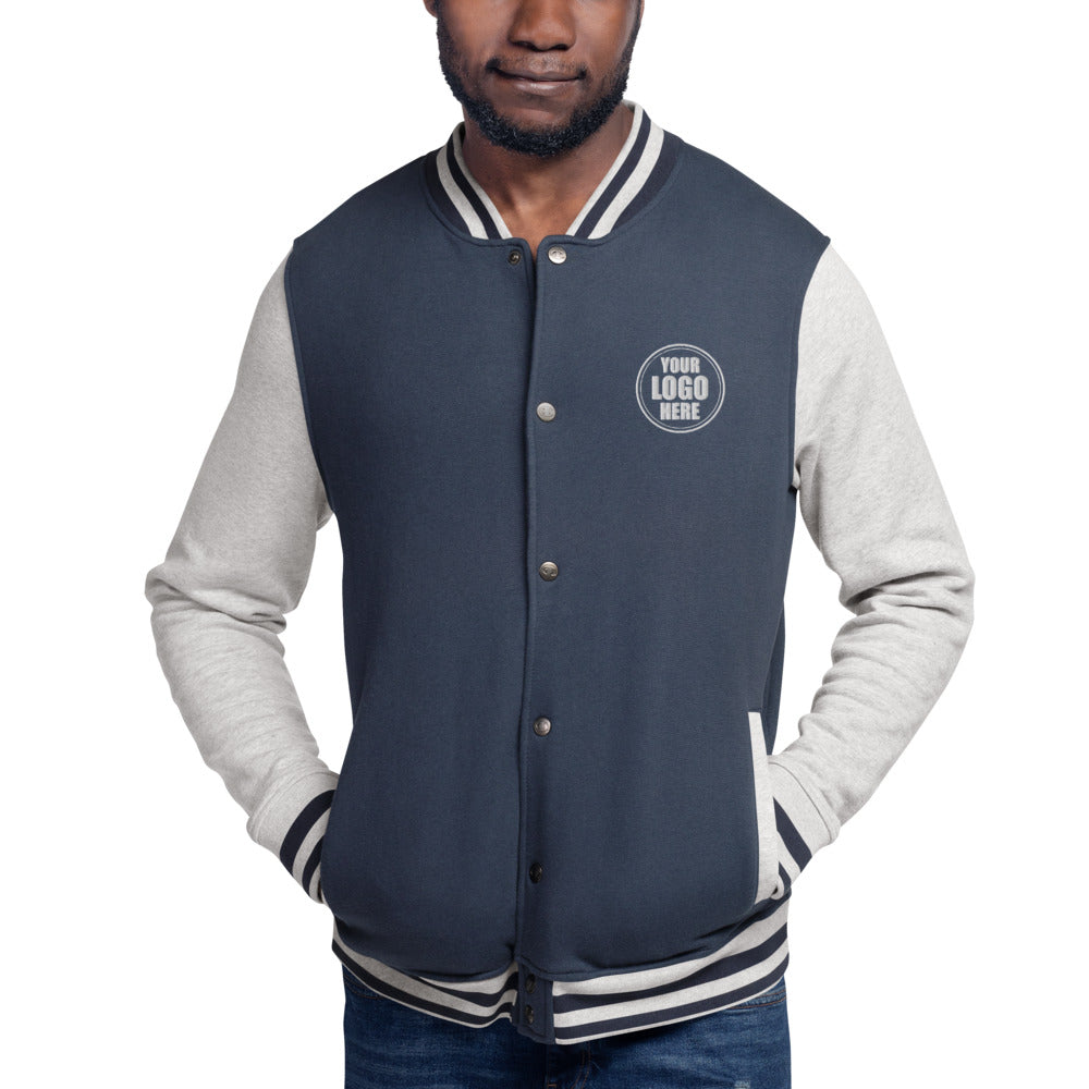 Champion Bomber Jacket