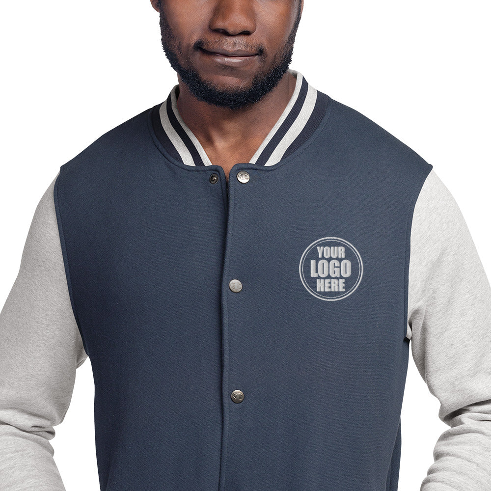 Champion Bomber Jacket