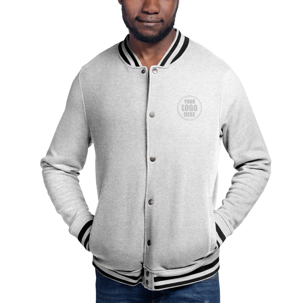 Champion Bomber Jacket