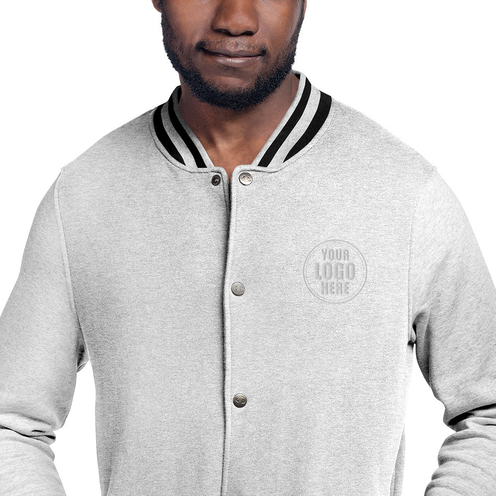 Champion Bomber Jacket