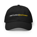 Return2Sport Champion Cap