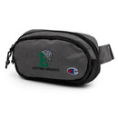 EMU Lifetime Member Champion fanny pack