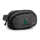 EMU Lifetime Member Champion fanny pack