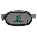 EMU Lifetime Member Champion fanny pack