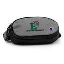 EMU Lifetime Member Champion fanny pack