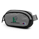 EMU Lifetime Member Champion fanny pack