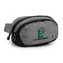 EMU Lifetime Member Champion fanny pack