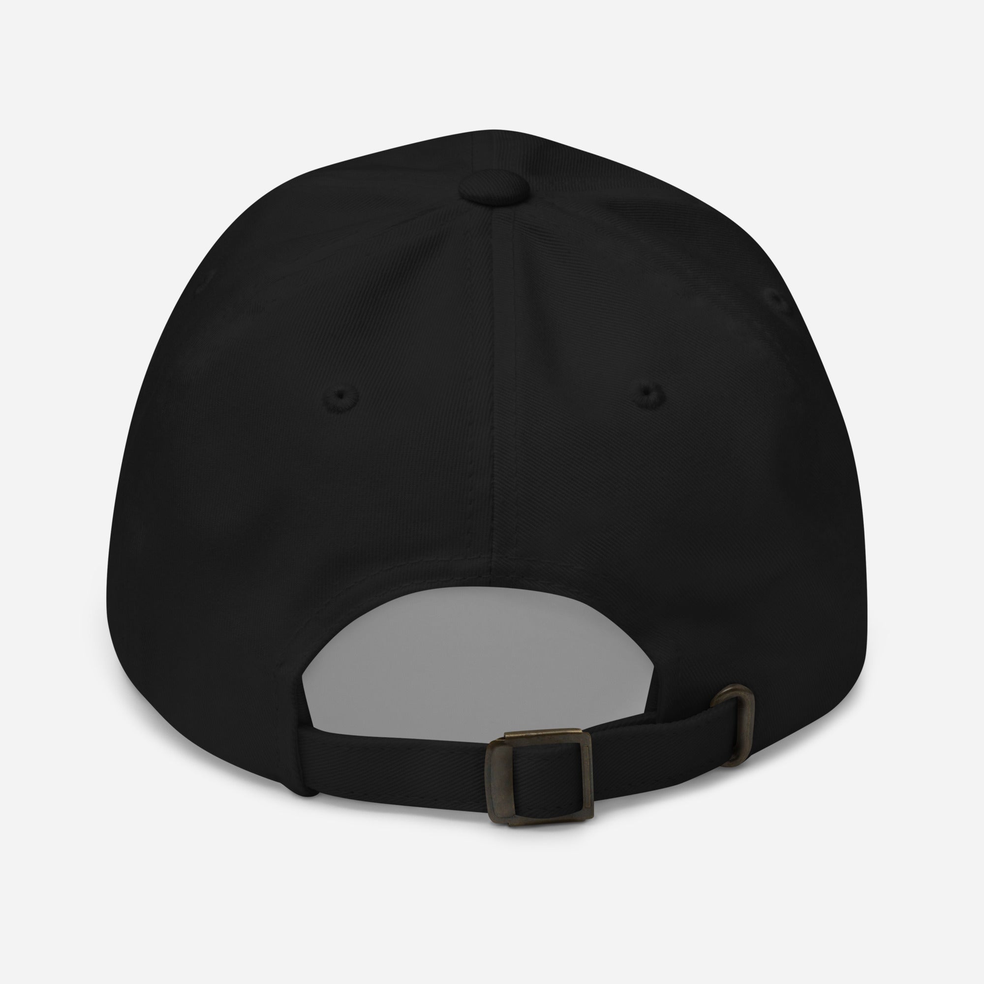 Gorra de papá del ejército de Ava