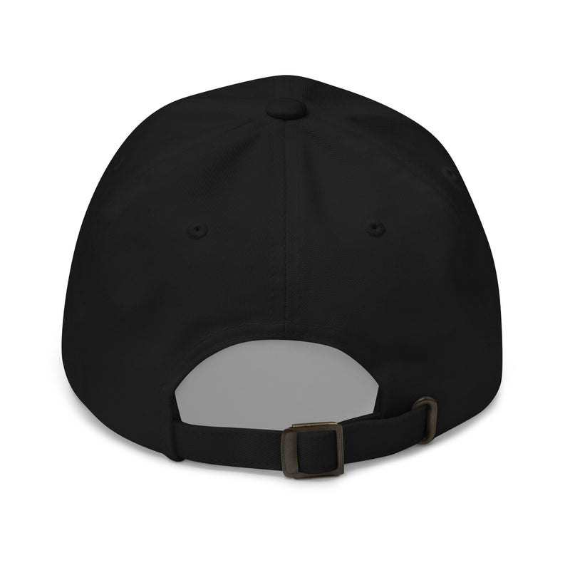 FTEC Dad hat (5 BW)