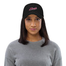 Lady Flash Low Profile hat