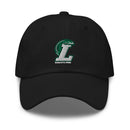 Leeds HS Wrestling Hat