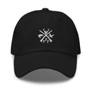 FFF Baseball Cap - Black