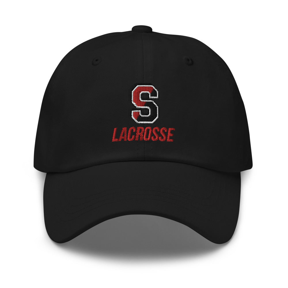 Gorra de papá de Souderton Lacrosse