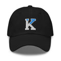 Koopers Lacrosse Dad Hat