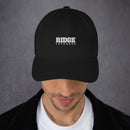 Ridge Boys Lacrosse Dad hat