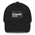 PA Freestyle Dad hat