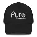 Pyro Student Ministries Dad hat