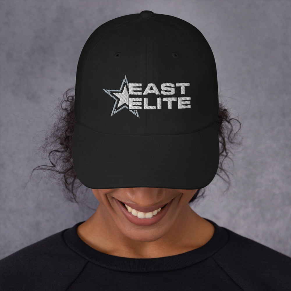 Mad Dog East Elite Dad hat