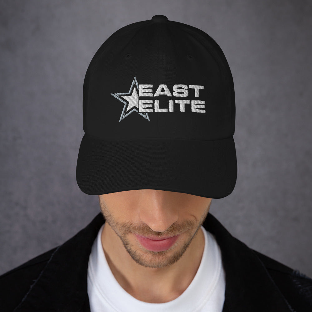 Mad Dog East Elite Dad hat